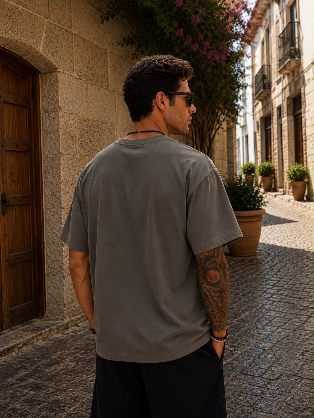 Camiseta Atelier