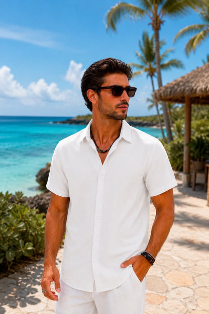 Camiseta Calven