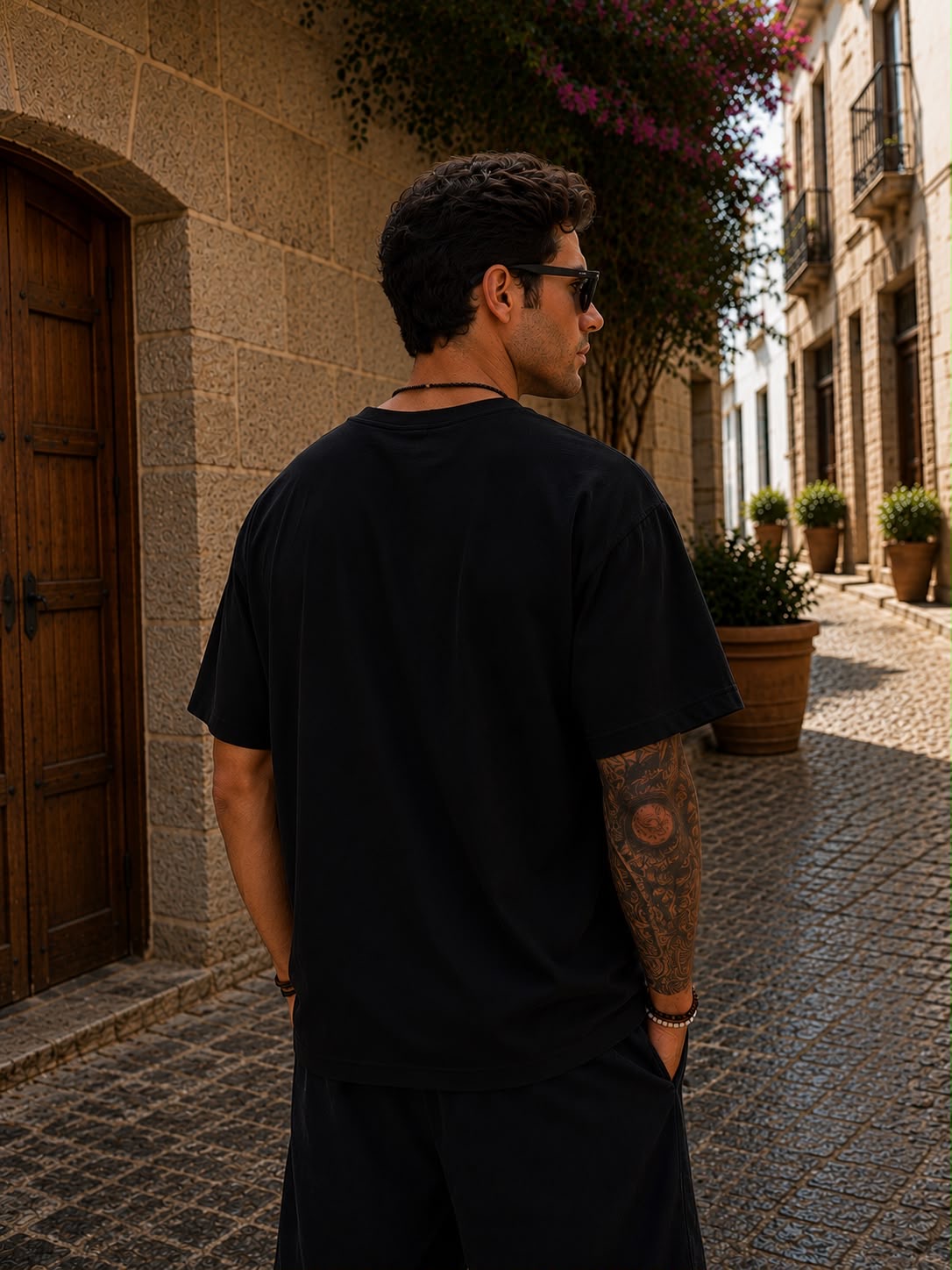 Camiseta Norel