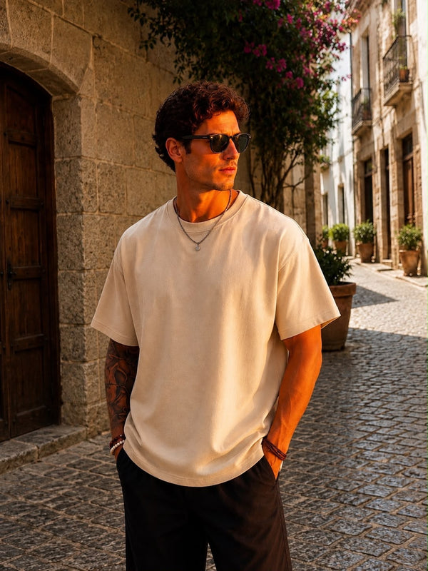 Camiseta Standard