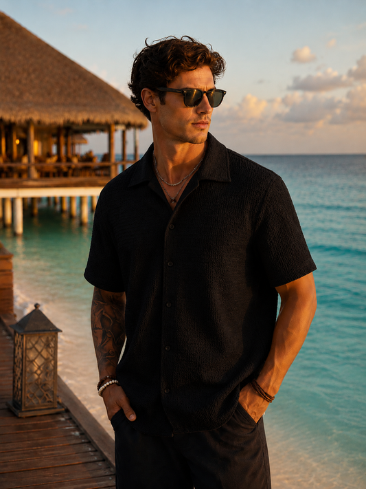 Camisa Saona