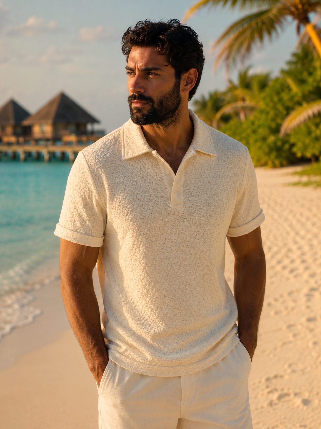 Solea Polo