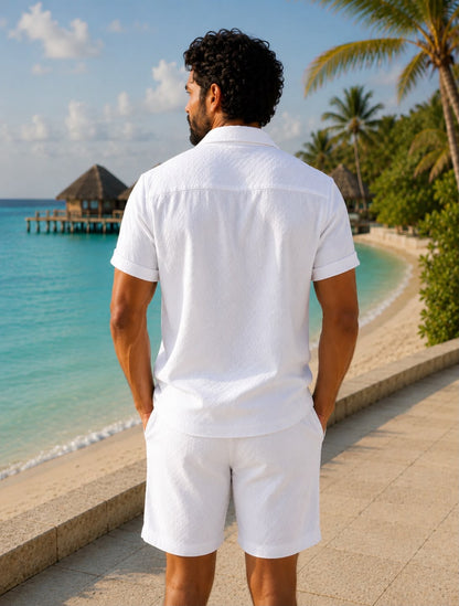 Conjunto Tropical Wardrobe