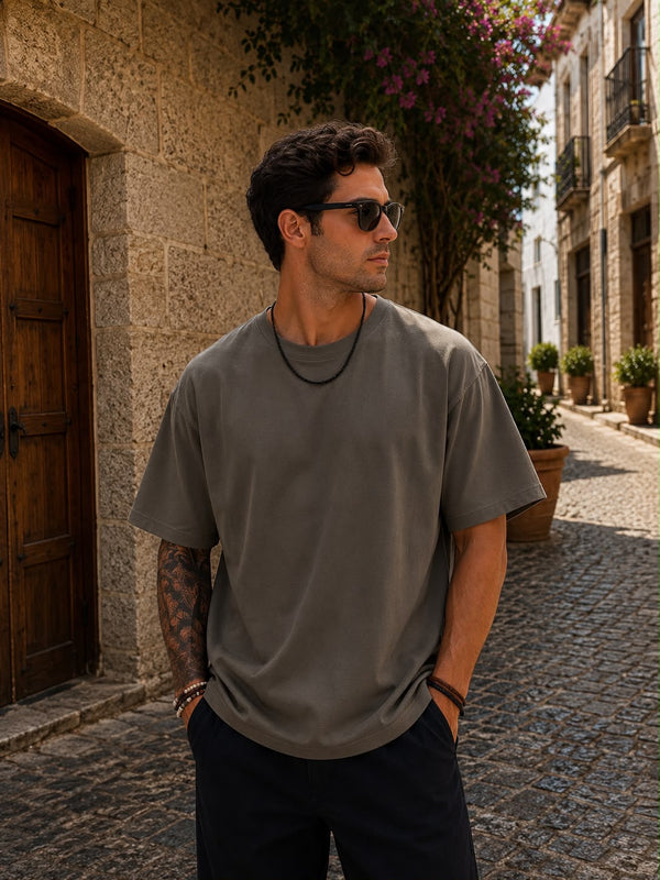 Camiseta Atelier